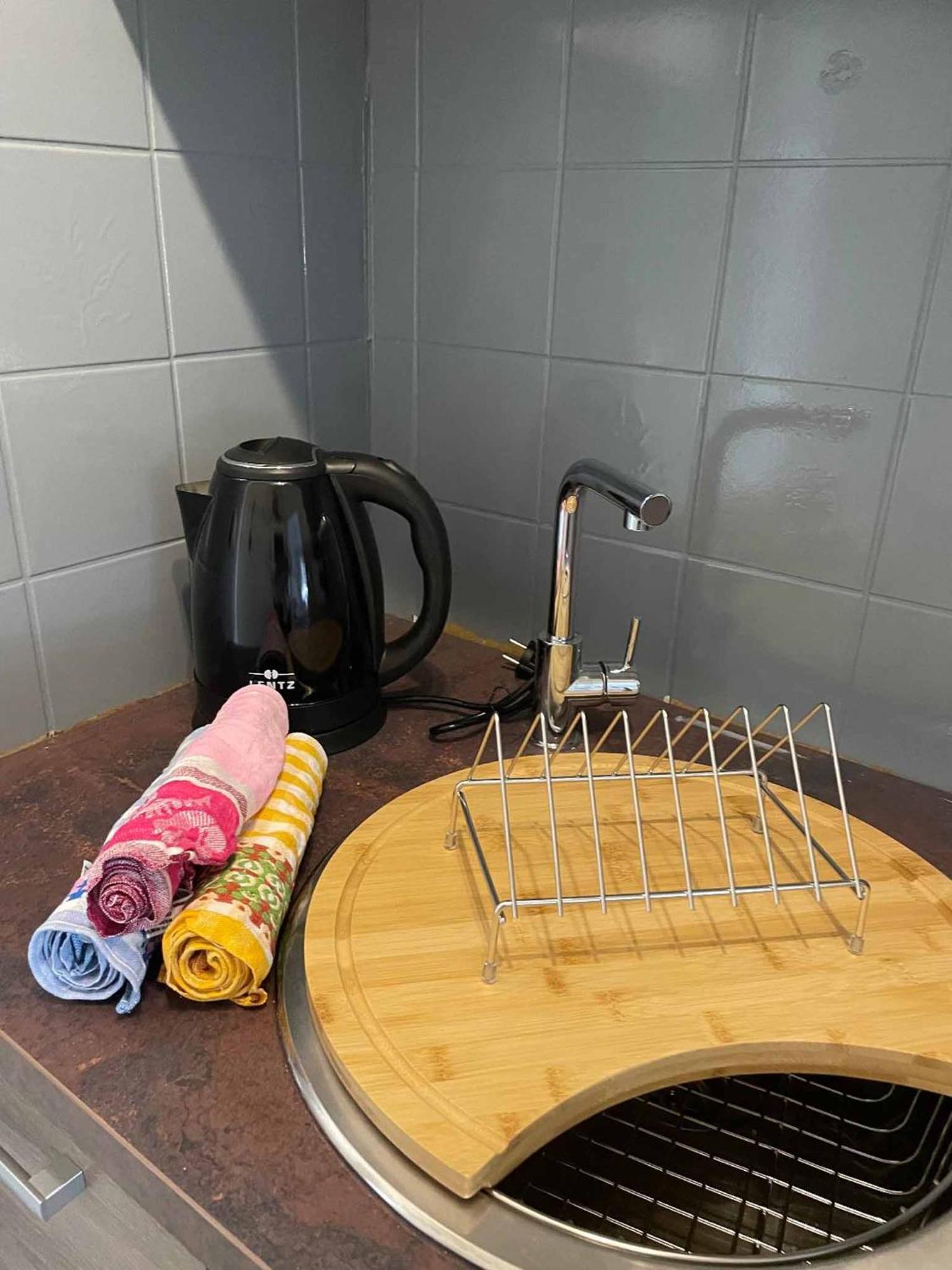 Appartement Am Brunnenplatzl Mit Bademantelzugang Bad Griesbach  Exterior foto