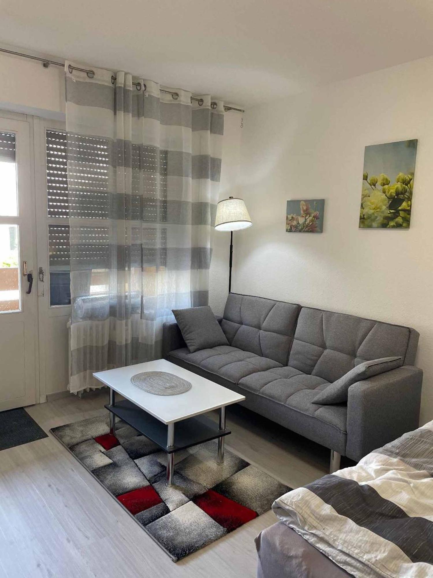 Appartement Am Brunnenplatzl Mit Bademantelzugang Bad Griesbach  Exterior foto
